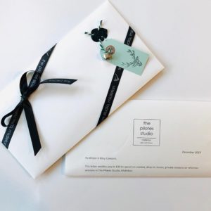 Gifts & Gift Vouchers