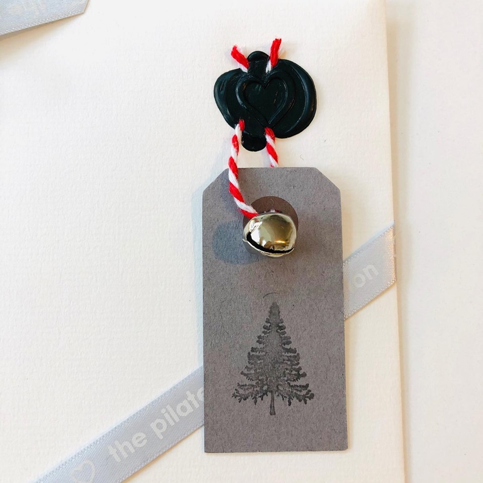 Gift Voucher Tag Detail Tree