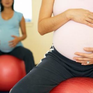 Prenatal Ball