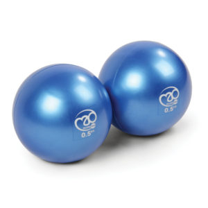 Pilates Toning Balls