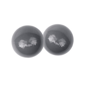 9020 Pilates Soft Weighted Balls