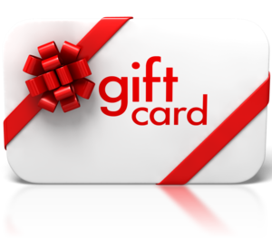 8051 Gift Card Standard