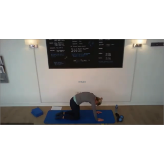 8001 - On Demand Class - Sunday Stretch