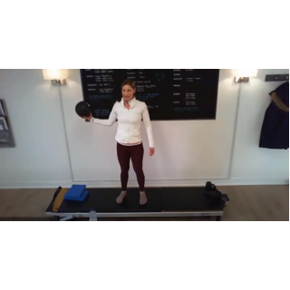 8005 - On Demand Class - 2kg Weight