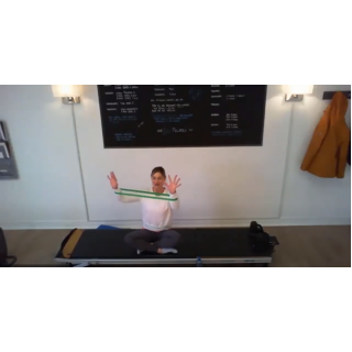 8006 - On Demand Class - Flex Loop