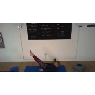 8008 - On Demand Class - Sunday Stretch