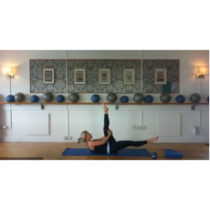 8035 - On Demand Class - Body Weight