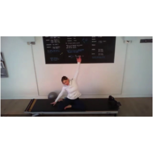 8042- On Demand Class - Sunday Stretch