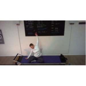 8044- On Demand Class - Sunday Stretch