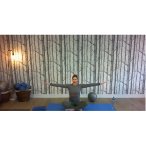 8046- On Demand Class - Sunday Stretch