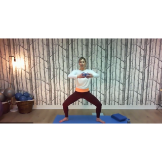 8051 - On Demand Class - Level II