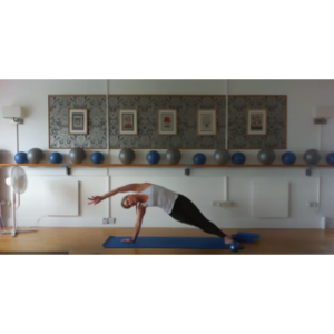 8050 - On Demand Class - Body Weight