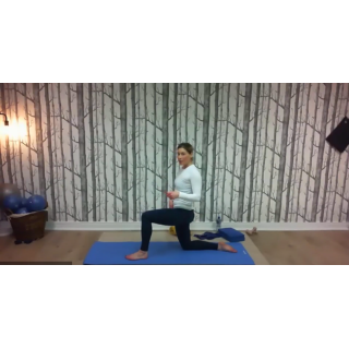 8058 - On Demand Class - Beginners