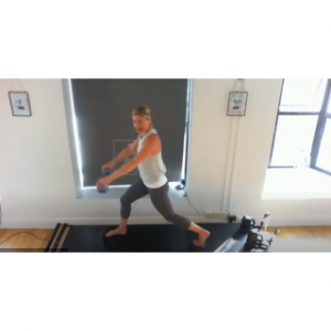 8066 - On Demand Class - Body Weight