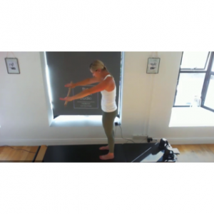 8078 - On Demand Class - Pole Workout