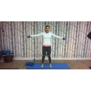 8082 - On Demand Class - Flex Loop