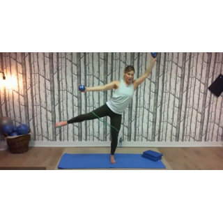 8083 - On Demand Class - Flex Loop