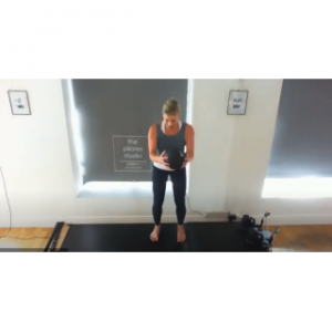 8092 - On Demand Class - 2kg Weight