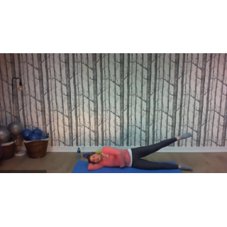 8095 - On Demand Class - Beginners