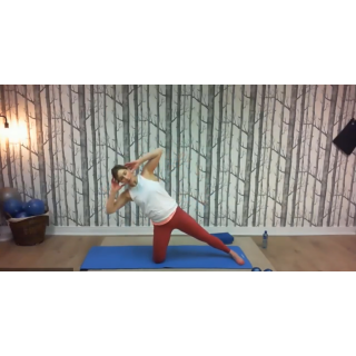 8102 - On Demand Class - Level II