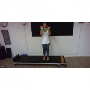 8109 - On Demand Class - Flex Loop