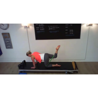 8110 - On Demand Class - Flex Loop