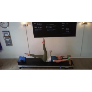 8111 - On Demand Class - Flex Loop