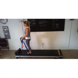 8116 - On Demand Class - Body Weight with Flexband