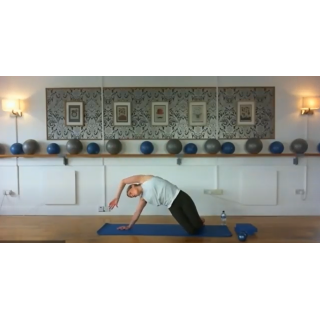 8118 - On Demand Class - Body Weight