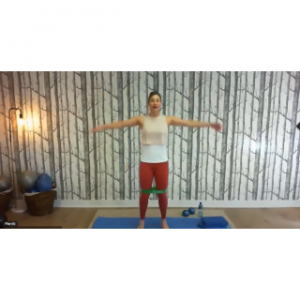 8136 - On Demand Class - Flex Loop