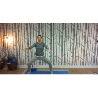 8138 - On Demand Class - Flex Loop