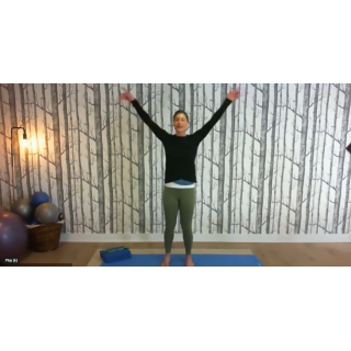 8139 - On Demand Class - Flex Loop