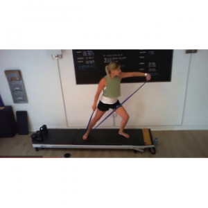 8141 - On Demand Class - Body Weight with Flexband