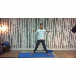 8145 - On Demand Class - Level II