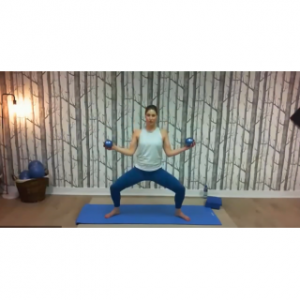 8147 - On Demand Class - Level II