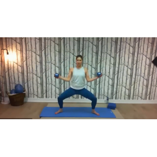 8147 - On Demand Class - Level II