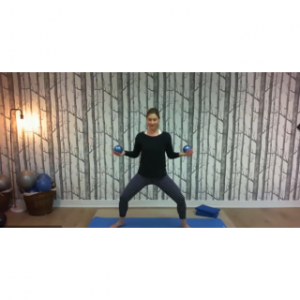 8149 - On Demand Class - Level II