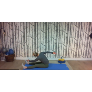 8155 - On Demand Class - Beginners