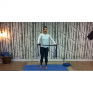 8160 - On Demand Class - Sunday Stretch