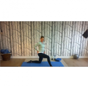 8161 - On Demand Class - Sunday Stretch