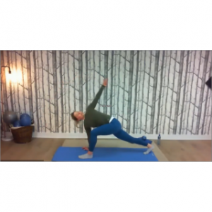 8165 - On Demand Class - Sunday Stretch