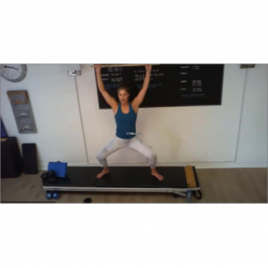 8190 - On Demand Class - Pole Workout